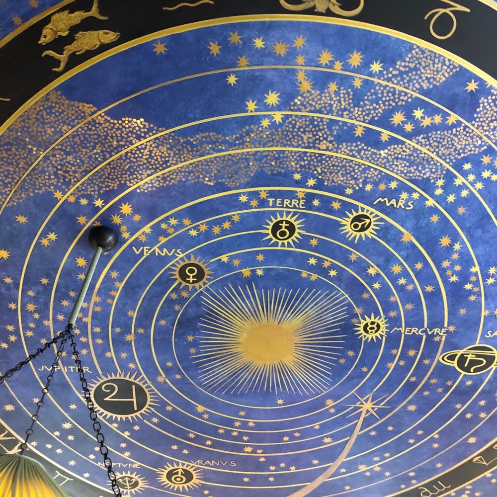 Meet your Posher, Kyra